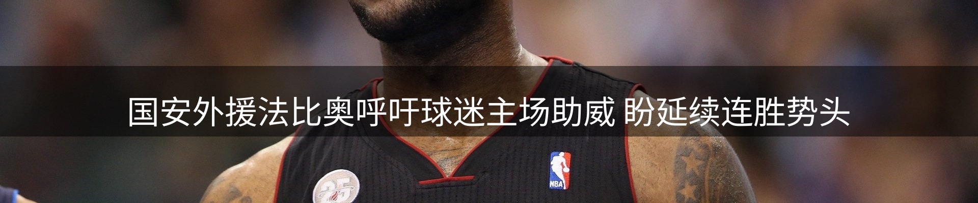 新闻动态