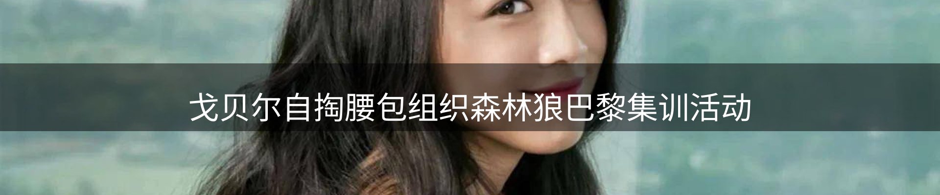 新闻动态
